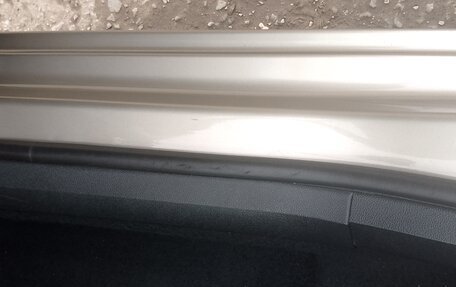 Peugeot 408 I рестайлинг, 2013 год, 680 000 рублей, 28 фотография