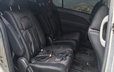 Mazda MPV III, 2006 год, 590 000 рублей, 4 фотография