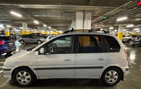 Hyundai Lavita, 2002 год, 260 000 рублей, 3 фотография