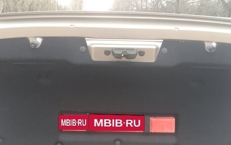 Peugeot 408 I рестайлинг, 2013 год, 680 000 рублей, 18 фотография