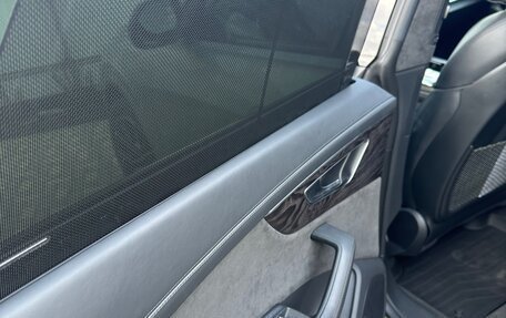 Audi Q8 I, 2021 год, 8 300 000 рублей, 4 фотография