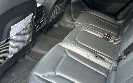 Audi Q8 I, 2021 год, 8 300 000 рублей, 5 фотография