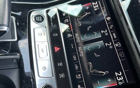 Audi Q8 I, 2021 год, 8 300 000 рублей, 11 фотография