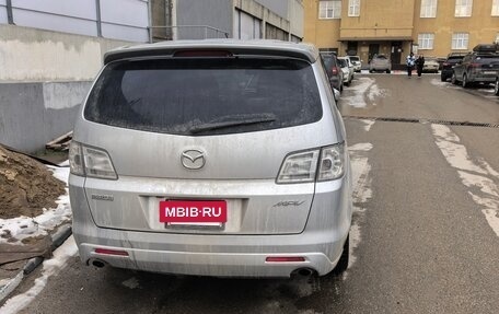 Mazda MPV III, 2006 год, 590 000 рублей, 3 фотография