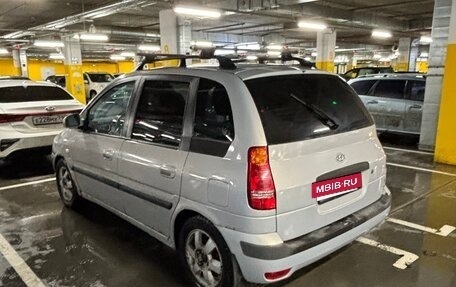 Hyundai Lavita, 2002 год, 260 000 рублей, 4 фотография