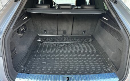 Audi Q8 I, 2021 год, 8 300 000 рублей, 15 фотография