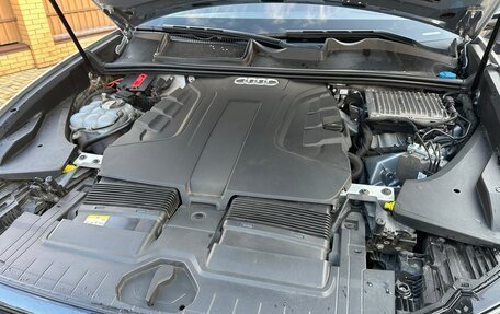 Audi Q8 I, 2021 год, 8 300 000 рублей, 16 фотография