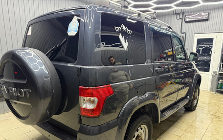 ЛуАЗ Patriot, 2017 год, 1 155 000 рублей, 3 фотография