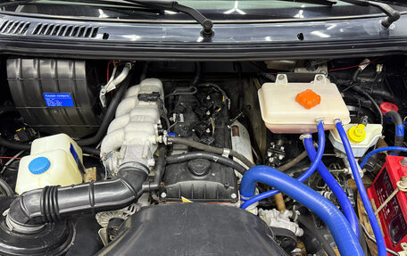 ЛуАЗ Patriot, 2017 год, 1 155 000 рублей, 2 фотография