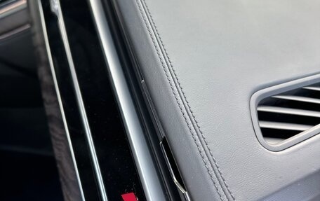 Audi Q8 I, 2021 год, 8 300 000 рублей, 14 фотография