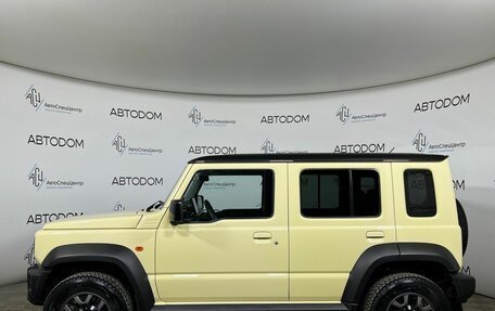 Suzuki Jimny, 2024 год, 3 687 000 рублей, 3 фотография