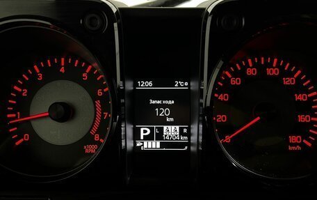 Suzuki Jimny, 2024 год, 3 687 000 рублей, 11 фотография