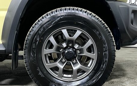 Suzuki Jimny, 2024 год, 3 687 000 рублей, 7 фотография