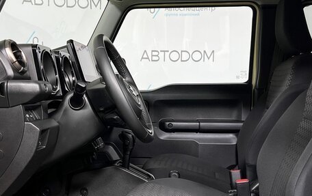 Suzuki Jimny, 2024 год, 3 687 000 рублей, 8 фотография