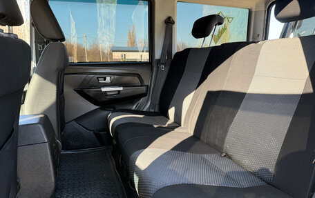 ЛуАЗ Patriot, 2017 год, 1 155 000 рублей, 7 фотография
