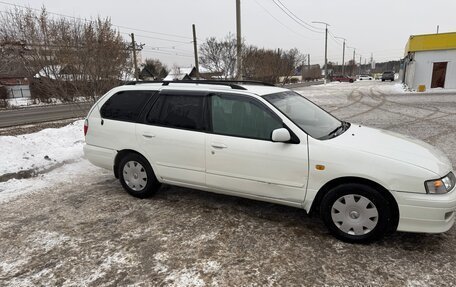 Nissan Primera II рестайлинг, 2000 год, 320 000 рублей, 4 фотография