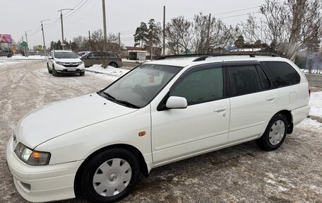 Nissan Primera II рестайлинг, 2000 год, 320 000 рублей, 3 фотография
