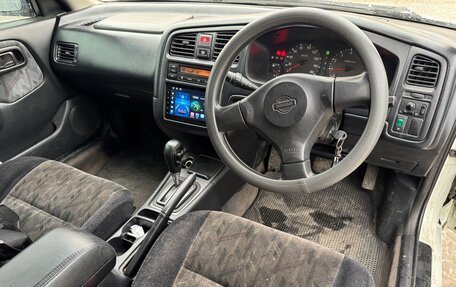 Nissan Primera II рестайлинг, 2000 год, 320 000 рублей, 6 фотография