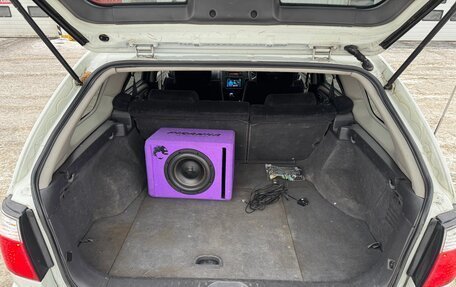 Nissan Primera II рестайлинг, 2000 год, 320 000 рублей, 9 фотография