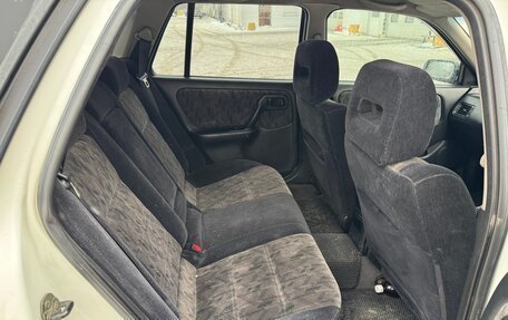 Nissan Primera II рестайлинг, 2000 год, 320 000 рублей, 8 фотография