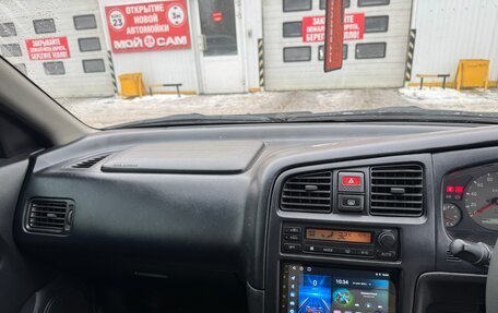 Nissan Primera II рестайлинг, 2000 год, 320 000 рублей, 7 фотография