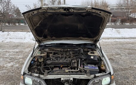 Nissan Primera II рестайлинг, 2000 год, 320 000 рублей, 12 фотография