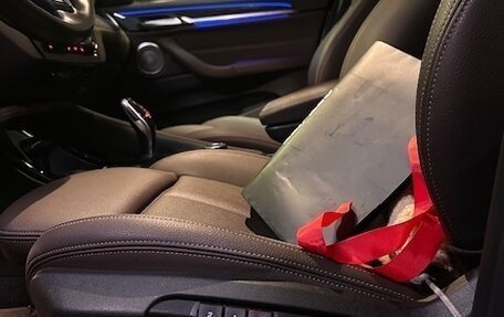 BMW X1, 2021 год, 3 870 500 рублей, 8 фотография