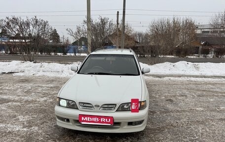 Nissan Primera II рестайлинг, 2000 год, 320 000 рублей, 2 фотография