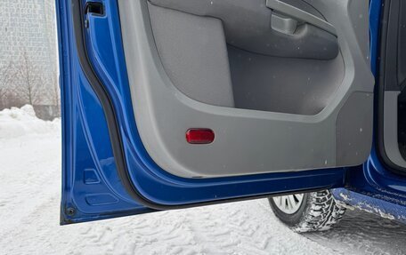 Volkswagen Caddy III рестайлинг, 2006 год, 649 000 рублей, 37 фотография