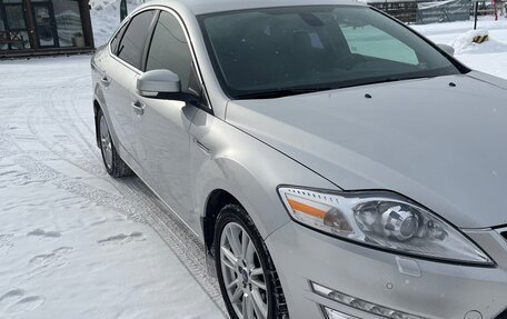 Ford Mondeo IV, 2012 год, 875 000 рублей, 3 фотография