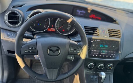 Mazda 3, 2009 год, 700 000 рублей, 6 фотография