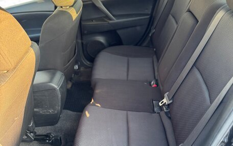 Mazda 3, 2009 год, 700 000 рублей, 7 фотография