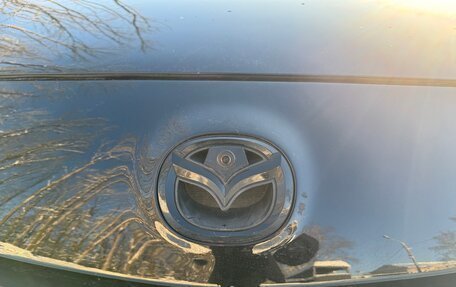 Mazda 3, 2009 год, 700 000 рублей, 8 фотография