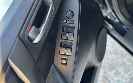 Mazda 3, 2009 год, 700 000 рублей, 9 фотография