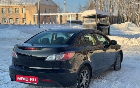 Mazda 3, 2009 год, 700 000 рублей, 4 фотография
