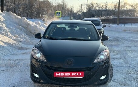 Mazda 3, 2009 год, 700 000 рублей, 2 фотография