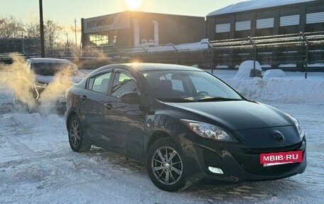 Mazda 3, 2009 год, 700 000 рублей, 3 фотография