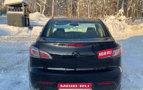 Mazda 3, 2009 год, 700 000 рублей, 5 фотография