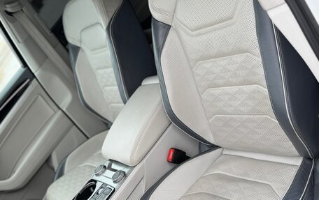 Volkswagen Touareg III, 2020 год, 5 290 000 рублей, 13 фотография