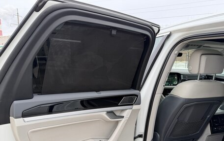 Volkswagen Touareg III, 2020 год, 5 290 000 рублей, 16 фотография