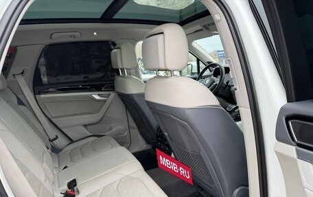 Volkswagen Touareg III, 2020 год, 5 290 000 рублей, 20 фотография