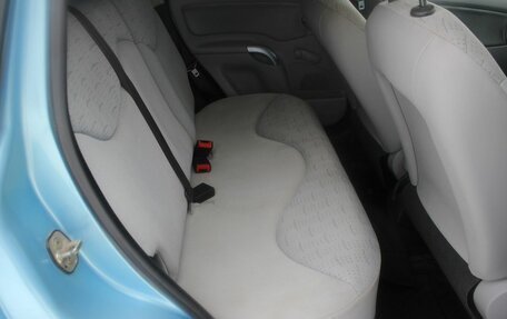 Citroen C3 II, 2004 год, 259 000 рублей, 11 фотография