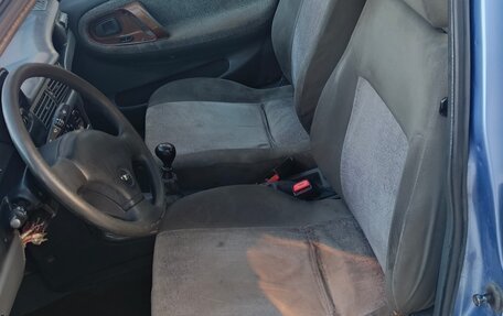 Daewoo Nexia I рестайлинг, 2006 год, 90 000 рублей, 2 фотография