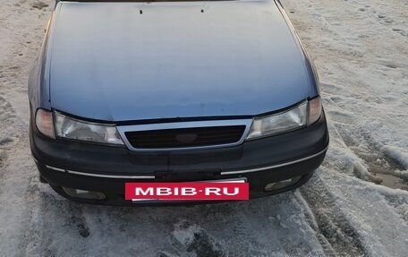 Daewoo Nexia I рестайлинг, 2006 год, 90 000 рублей, 4 фотография