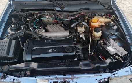 Daewoo Nexia I рестайлинг, 2006 год, 90 000 рублей, 8 фотография