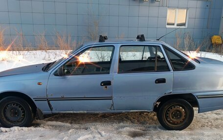 Daewoo Nexia I рестайлинг, 2006 год, 90 000 рублей, 7 фотография