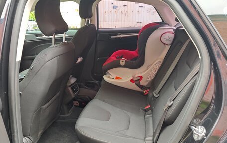 Ford Mondeo V, 2017 год, 1 700 000 рублей, 3 фотография