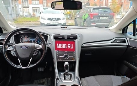 Ford Mondeo V, 2017 год, 1 700 000 рублей, 9 фотография