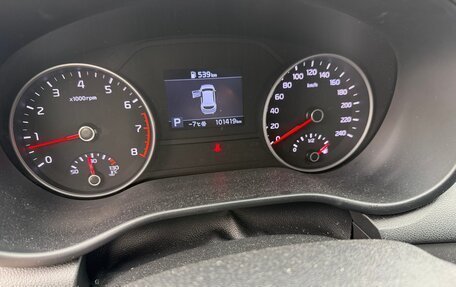 KIA Sportage IV рестайлинг, 2020 год, 2 250 000 рублей, 3 фотография