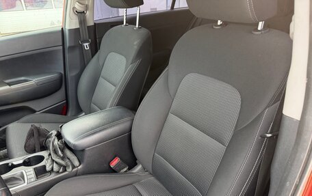 KIA Sportage IV рестайлинг, 2020 год, 2 250 000 рублей, 2 фотография